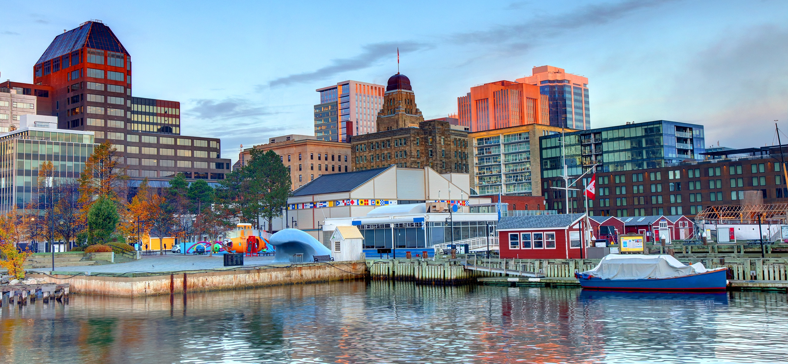 Maritime Metal Roofing Ltd. | Halifax Fall Home Show 2026 | Halifax Exhibition Centre, Nova Scotia