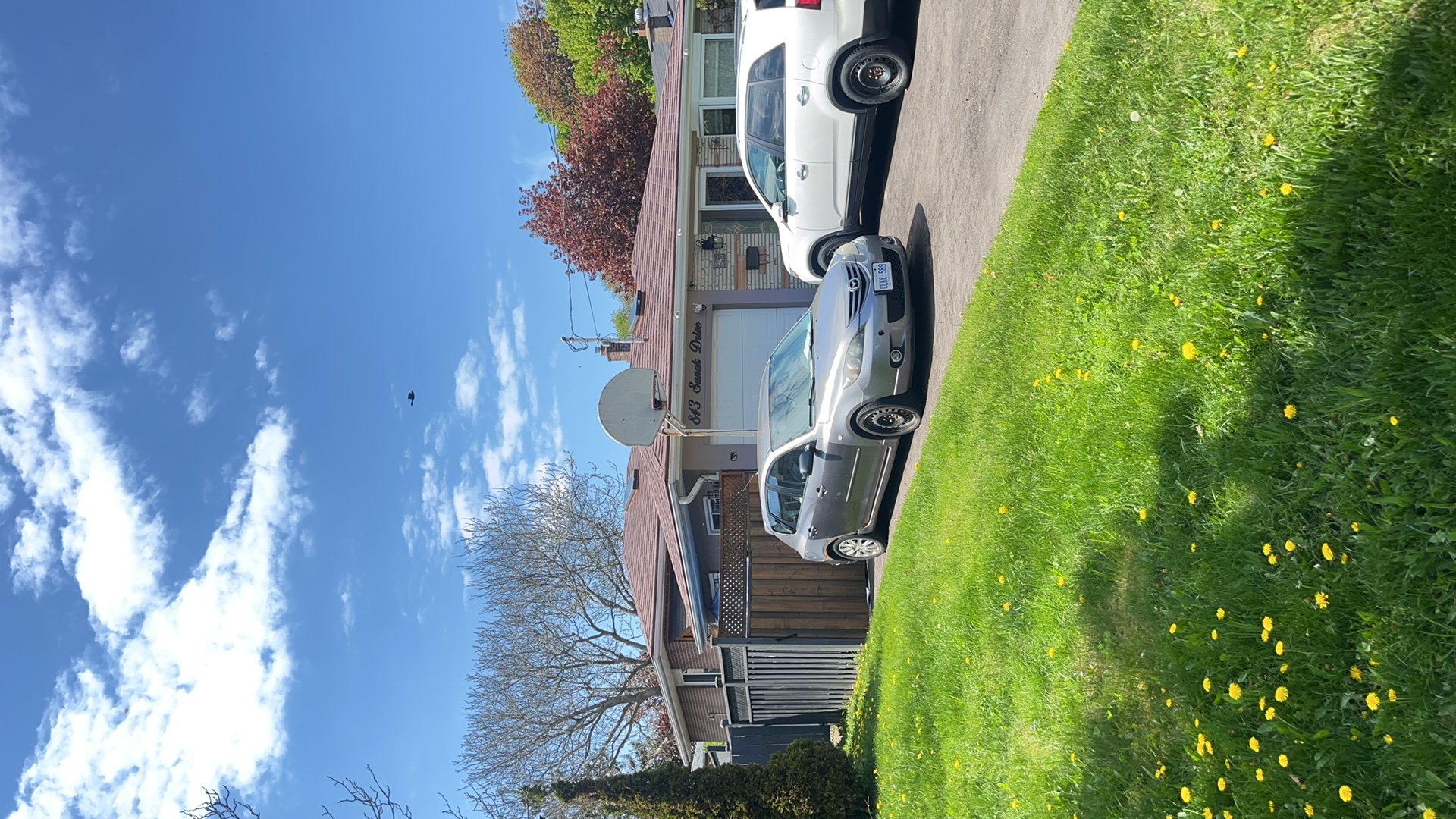 Interlock Aluminum Shingle Metal Roofing – Aged Copper | Pickering, ON
