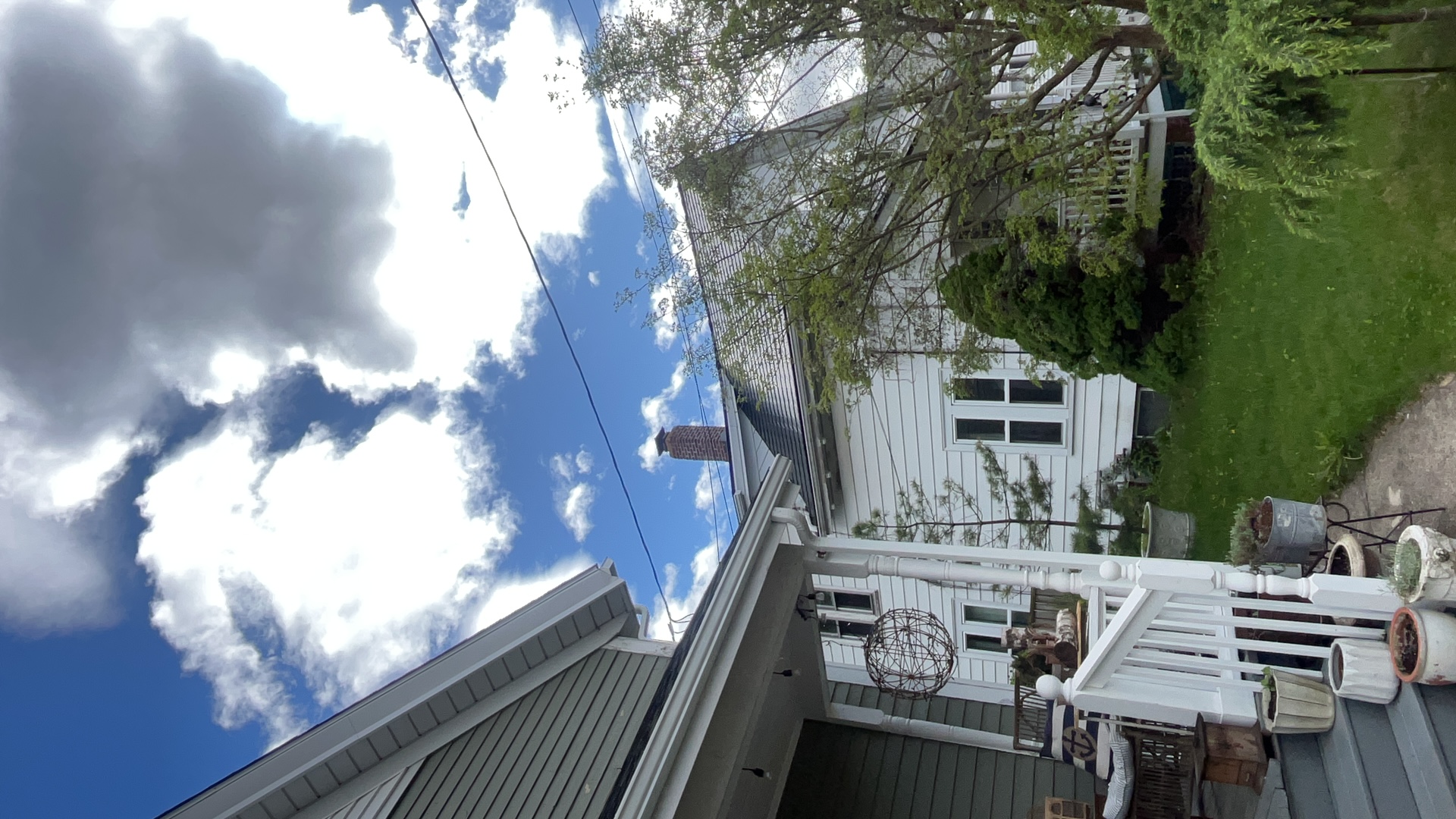 Interlock Aluminum Slate Metal Roofing – Black | Pawtucket, RI