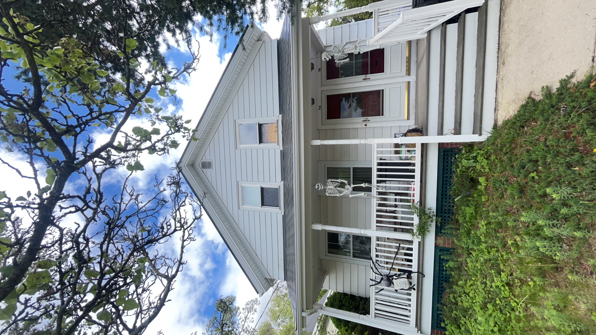 Interlock Aluminum Slate Metal Roofing – Black | Pawtucket, RI